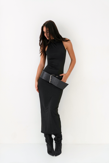 MONO Midi Dress