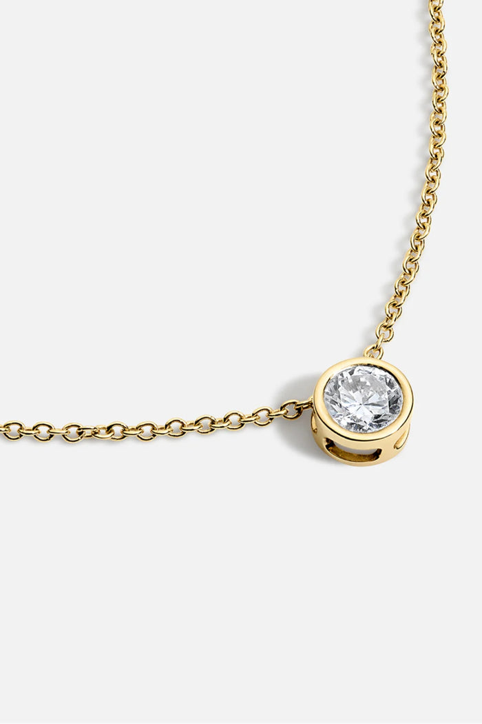 Gold-plated