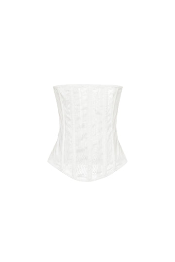 CONTOUR Mesh Corset