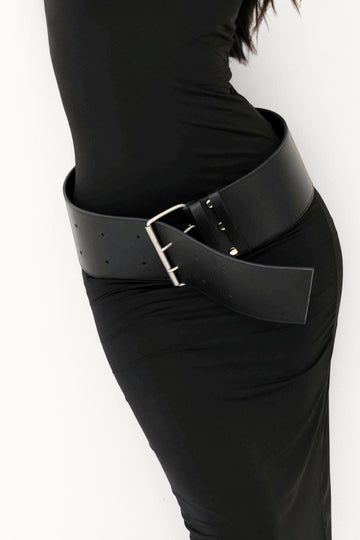 111 Leather Belt