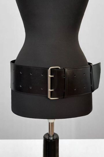 111 Leather Belt