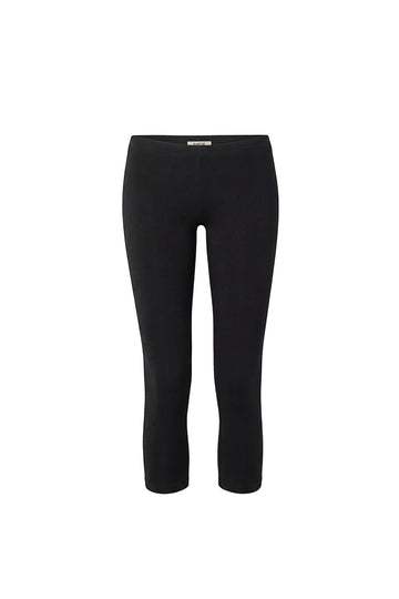 REINE Low-Rise Capri Pants