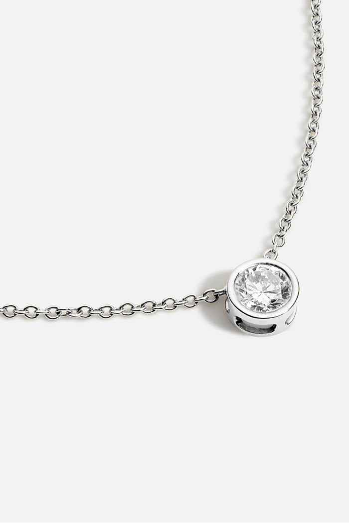 Silver-plated